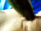 Amateurvideo Gefickt mit der Gurke.. von Lady1981