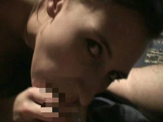 Amateurvideo Kameramann entsaftet! von Lovebuy_Pia