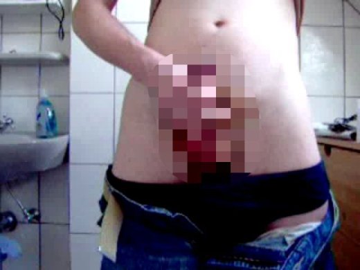 Amateurvideo Streicheleinheiten von uwe060673