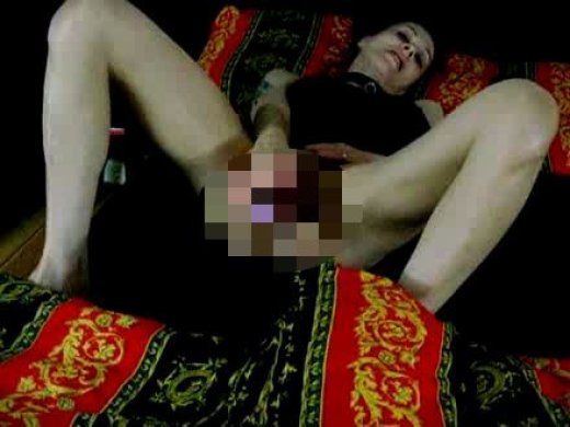 Amateurvideo Handarbeit von Bella_Busen