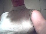 Amateurvideo Wet Tshirt (Userwunsch) von kleinemaus1973