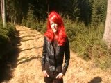 Amateurvideo Sexy Waldspaziergang. von Nightgirl18