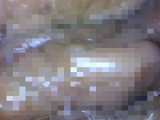 Amateurvideo Pussy mit der Mikroskop-Cam von Baerbel