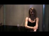 Amateurvideo verrücktes Duscherlebnis von Antonia21