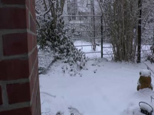 Amateurvideo SNOW PEE von SWEET_SELINA