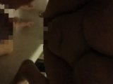 Amateurvideo Meine Frau Pisst mir auf meinen harten schwanz von GeilesPaar7689