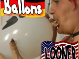 Amateurfotos Platzende Ballons - ich habe vorgesorgt von Annadevot