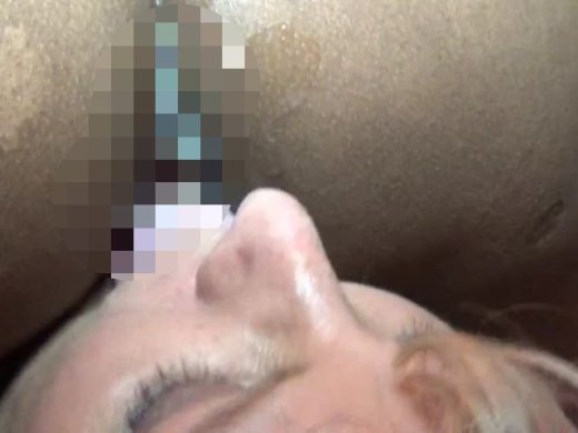 Amateurvideo Analsperma aus Schokobebe´s Arsch geschluckt!Teil 5 von RosellaExtrem