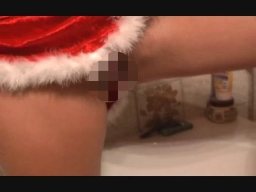 Amateurvideo weihnachtsfrau piss von sexyandhot