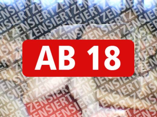 Geiler 4er mit anni aurora 1