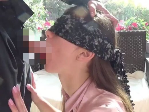 Amateurvideo Gefesselt und angekettet in den Arsch gefickt!!! von CrazySophia