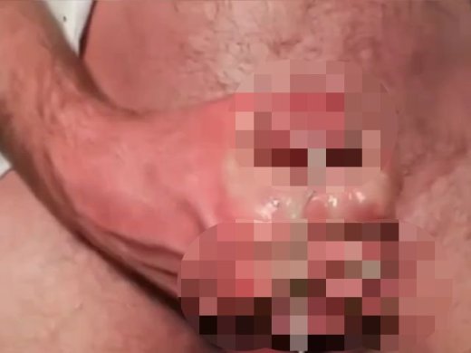 Amateurvideo Mega viel Sperma von madneste