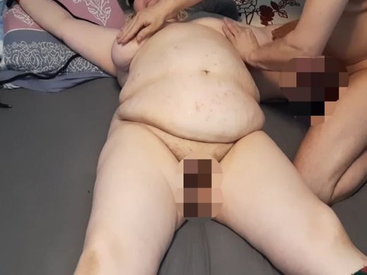 Amateurvideo geleckt von nathalie2020