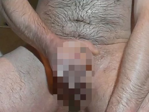 Amateurvideo Mega viel Sperma von madneste