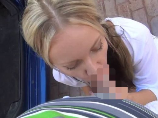Amateurvideo So krass - WasserLieferantin dreist geschwängert!! von dirtyjuliette