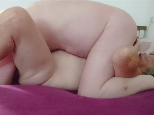 Amateurvideo Geiles Date mit Notgeiler Oma in Neuer Wohnung 1 [Oral Sex] from nylonjunge